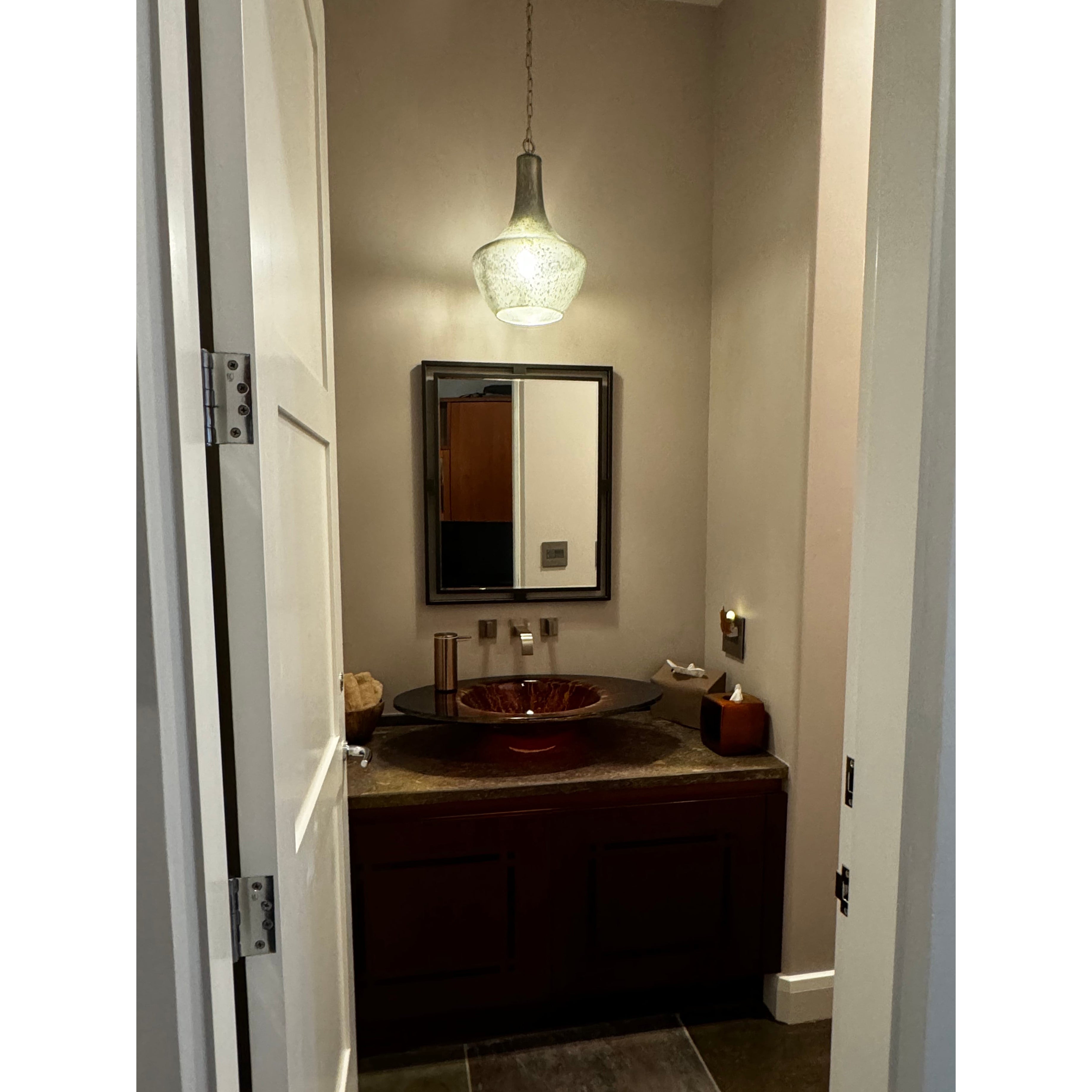 Avenila Glas Modern Minimalistisch Pendelleuchte-Letslighting