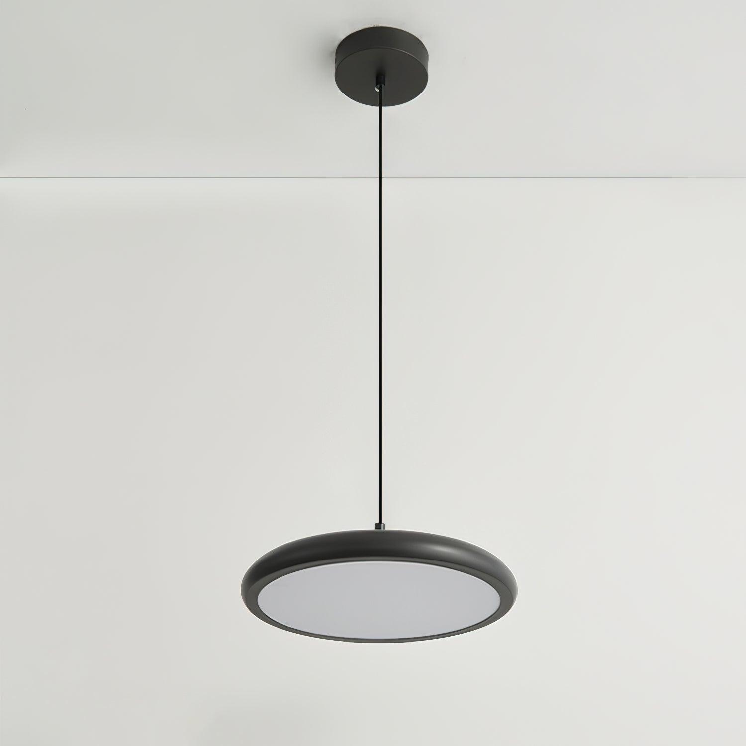 Avelice Messing Glamour Pendelleuchte-Letslighting