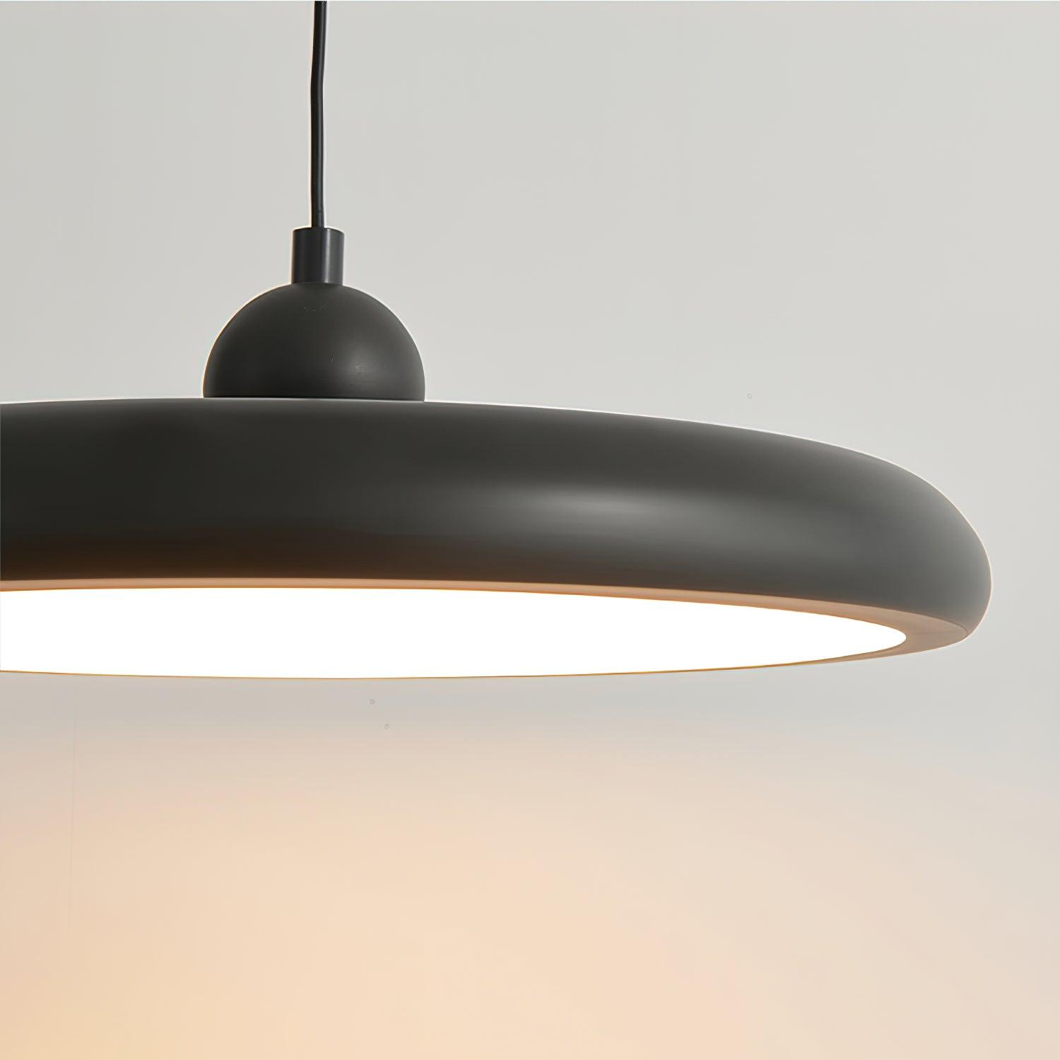 Avelice Messing Glamour Pendelleuchte-Letslighting