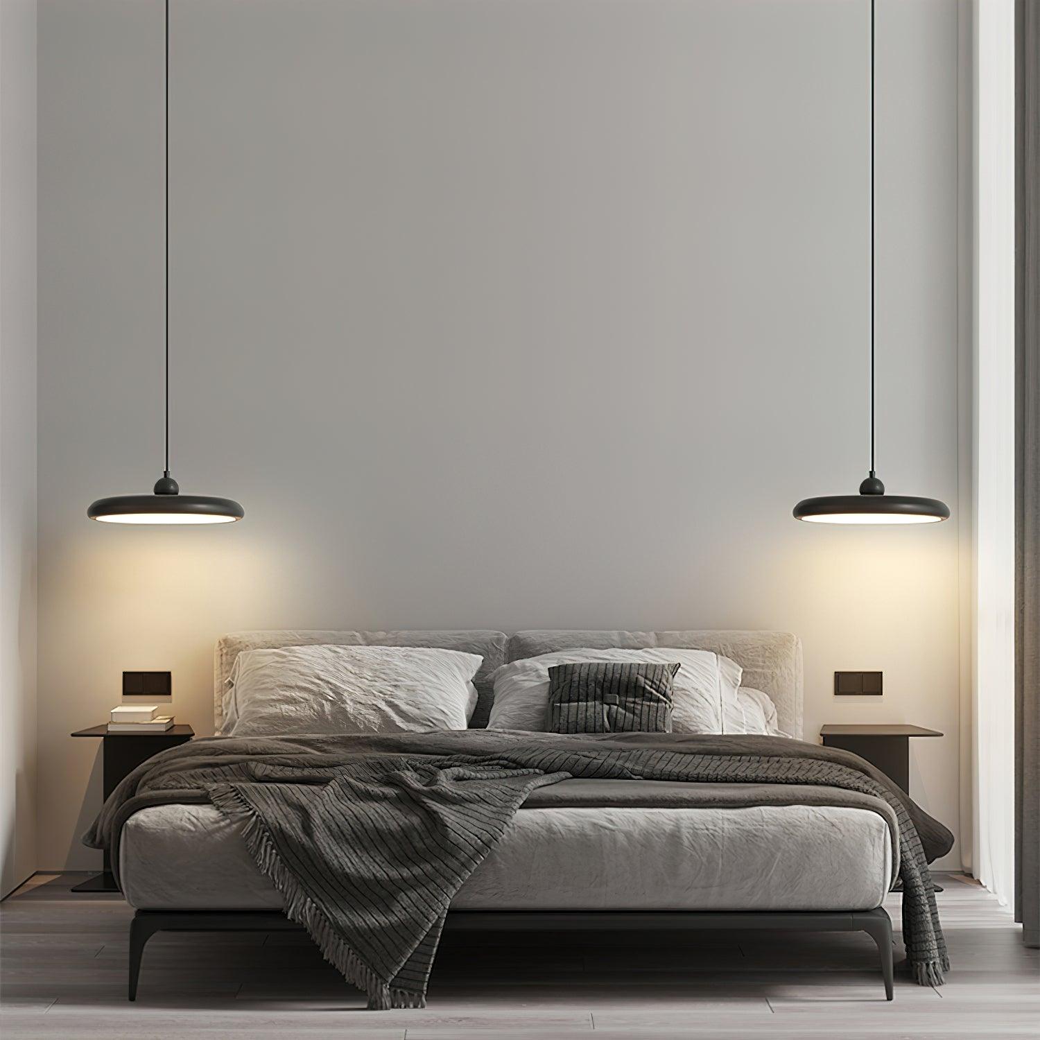 Avelice Messing Glamour Pendelleuchte-Letslighting