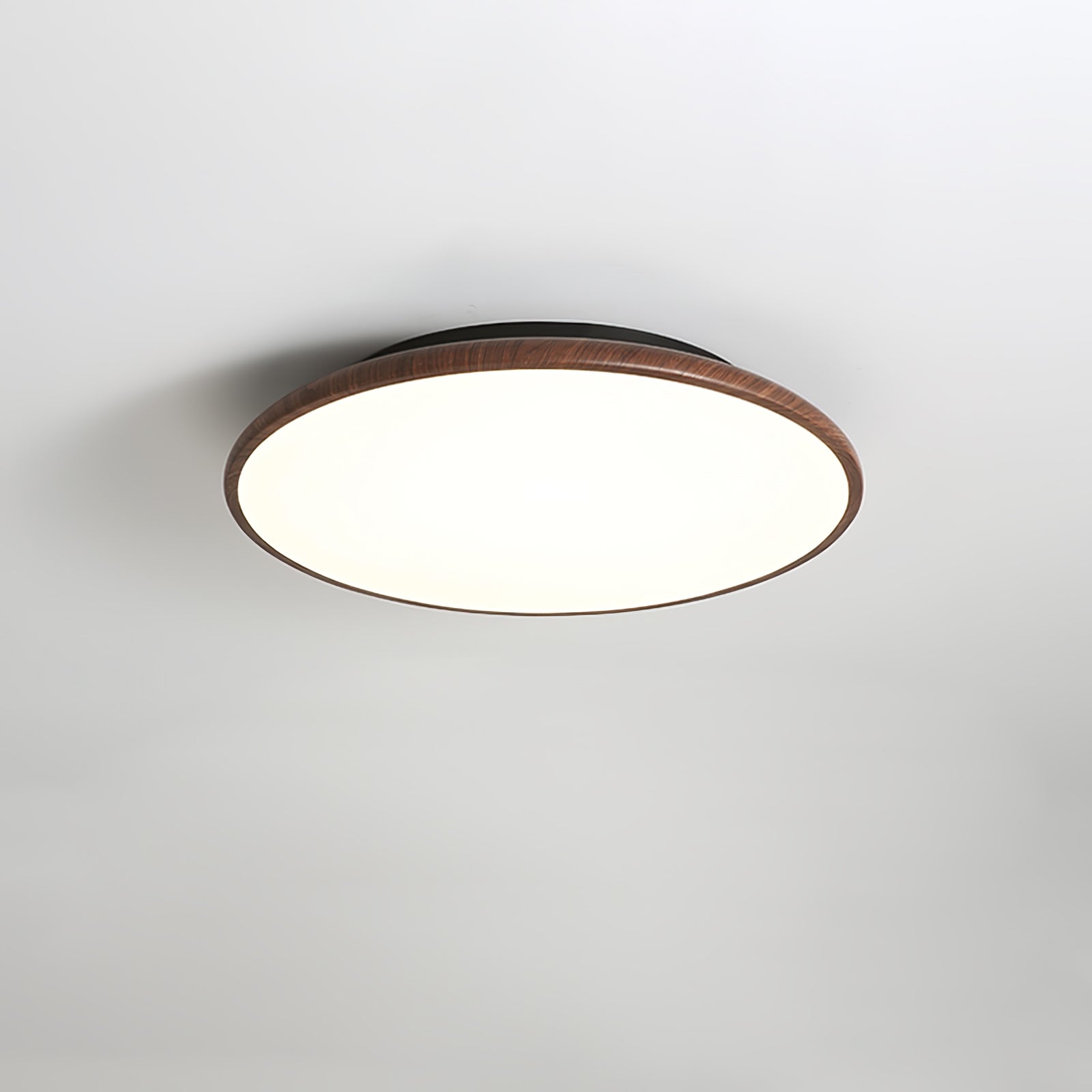 Thin Geometry Shape Ceiling Lamp - Blowlighting