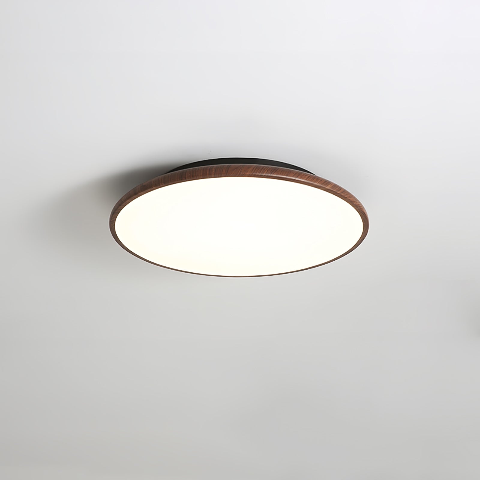 Thin Geometry Shape Ceiling Lamp - Blowlighting