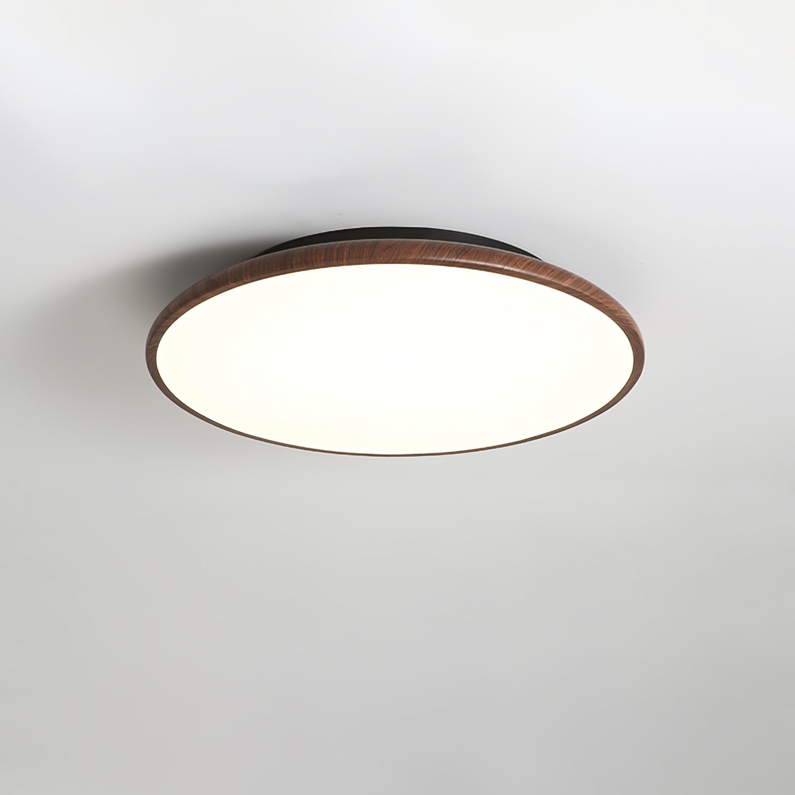 Thin Geometry Shape Ceiling Lamp - Blowlighting
