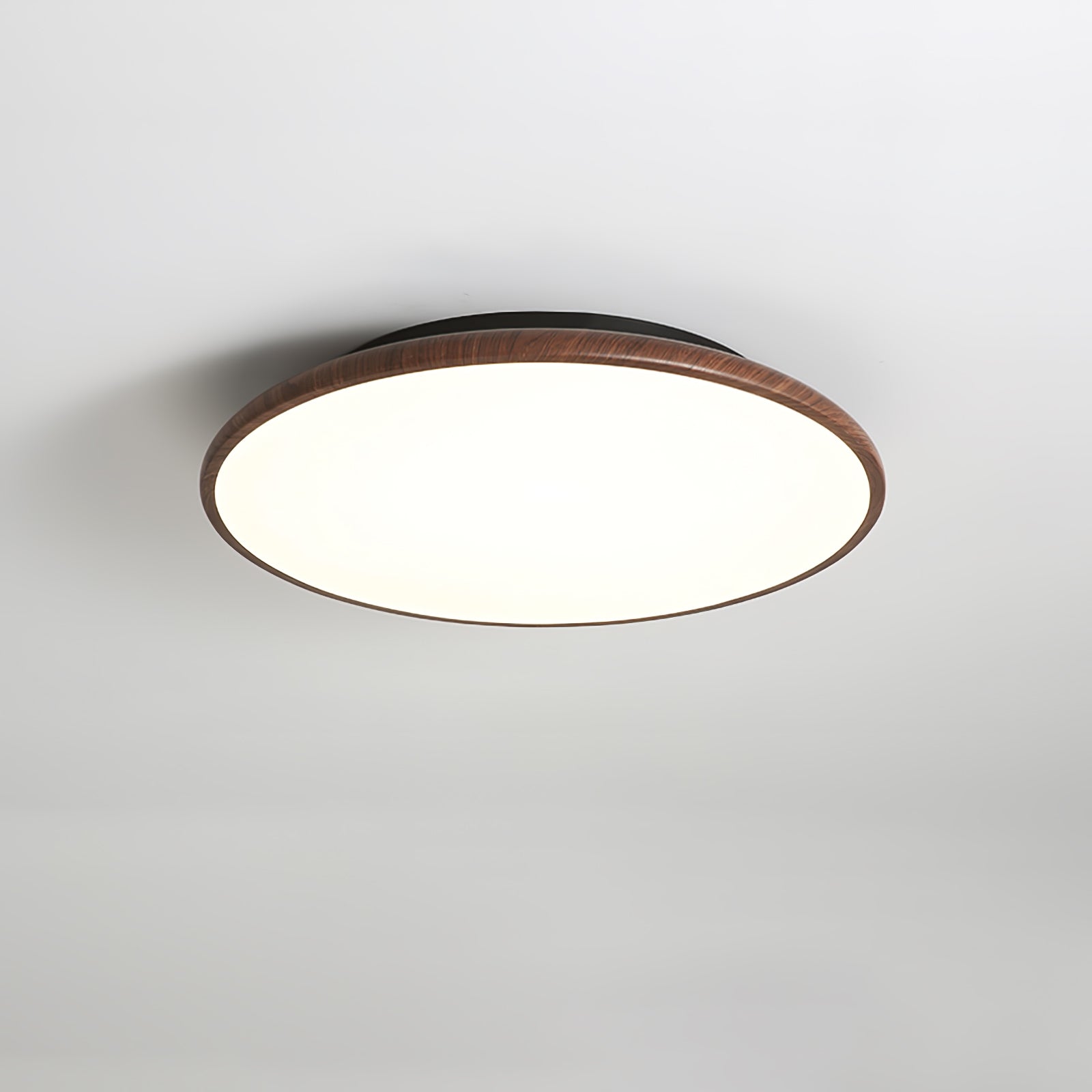Thin Geometry Shape Ceiling Lamp - Blowlighting
