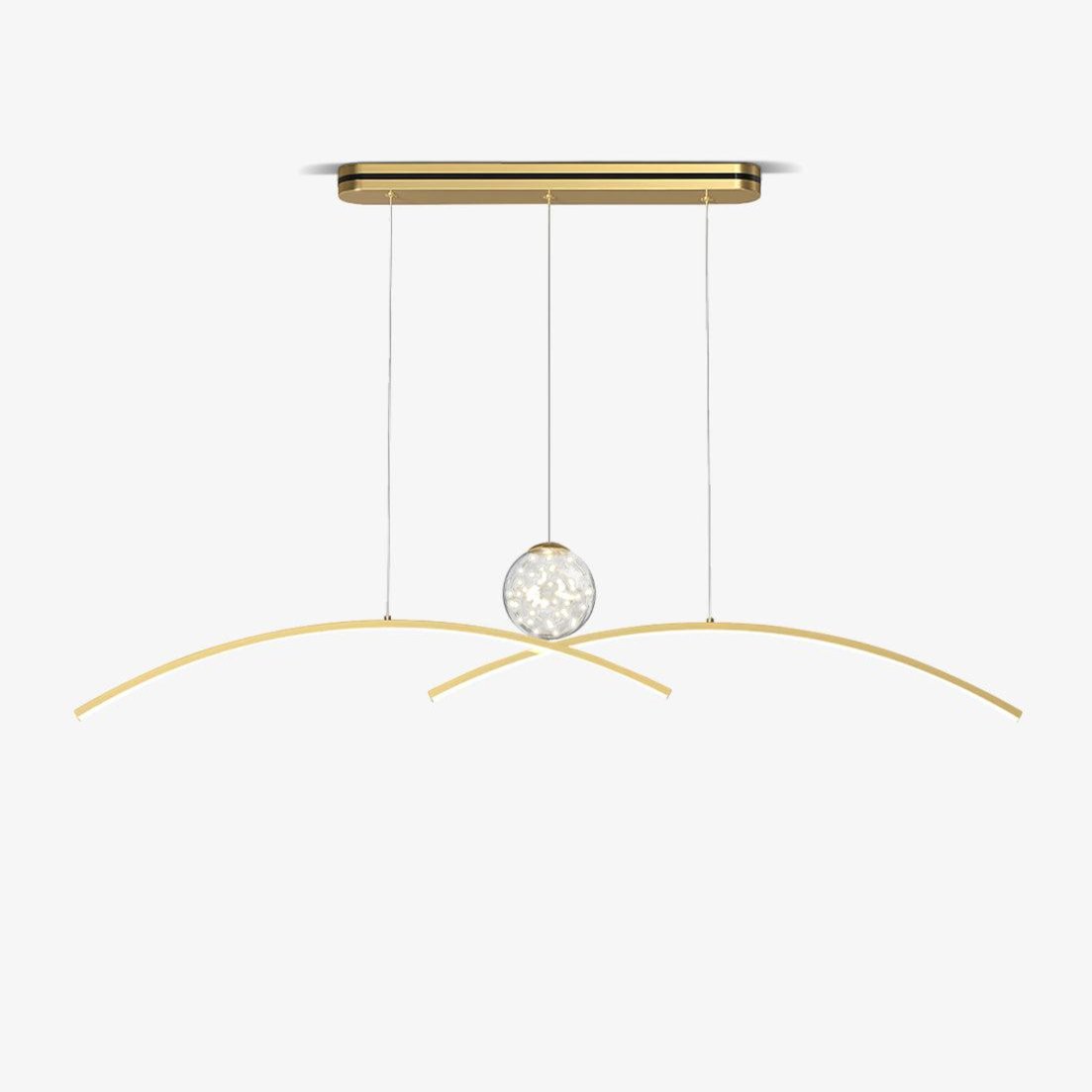 Lumosin Minimalistische Pendelleuchte-Letslighting