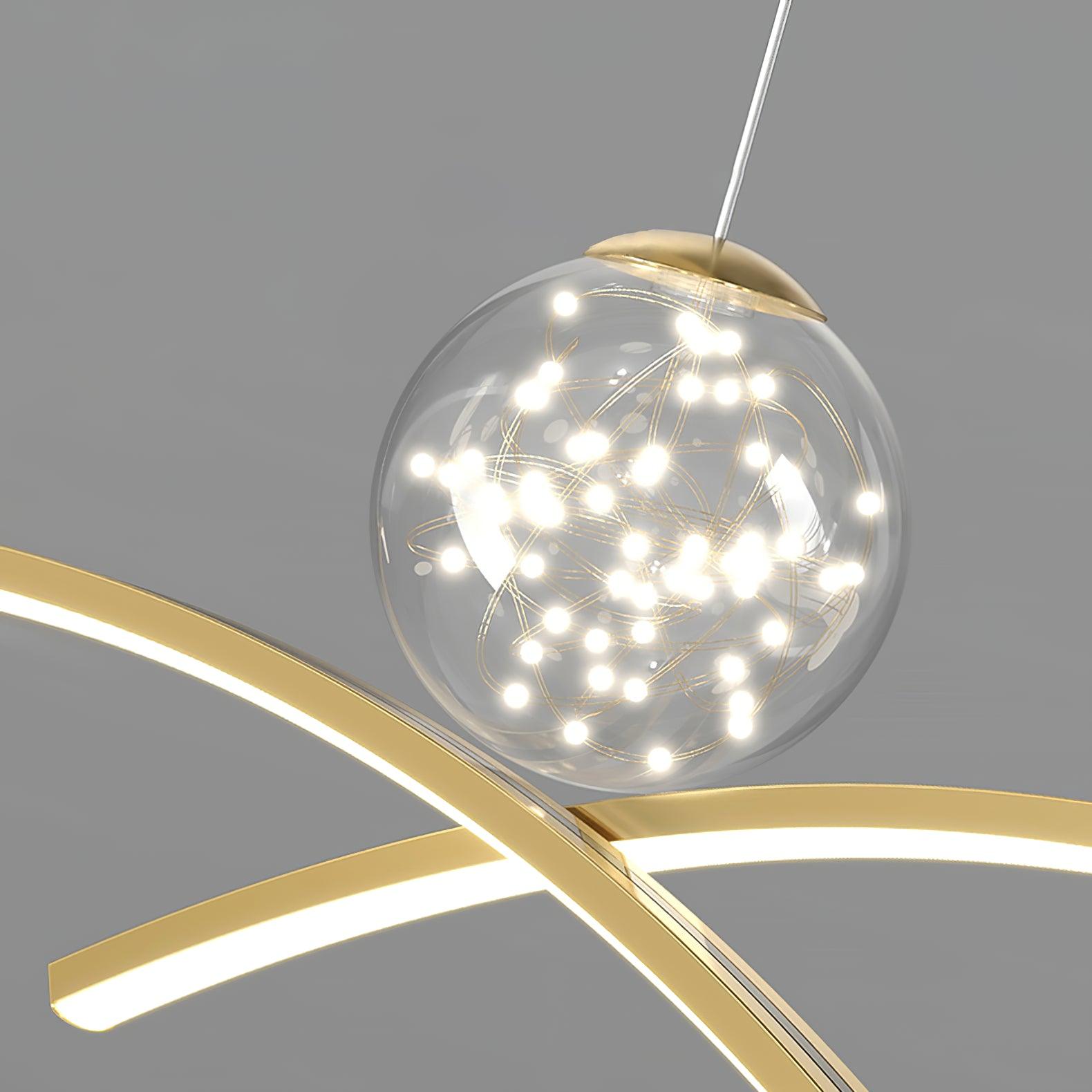 Lumosin Minimalistische Pendelleuchte-Letslighting