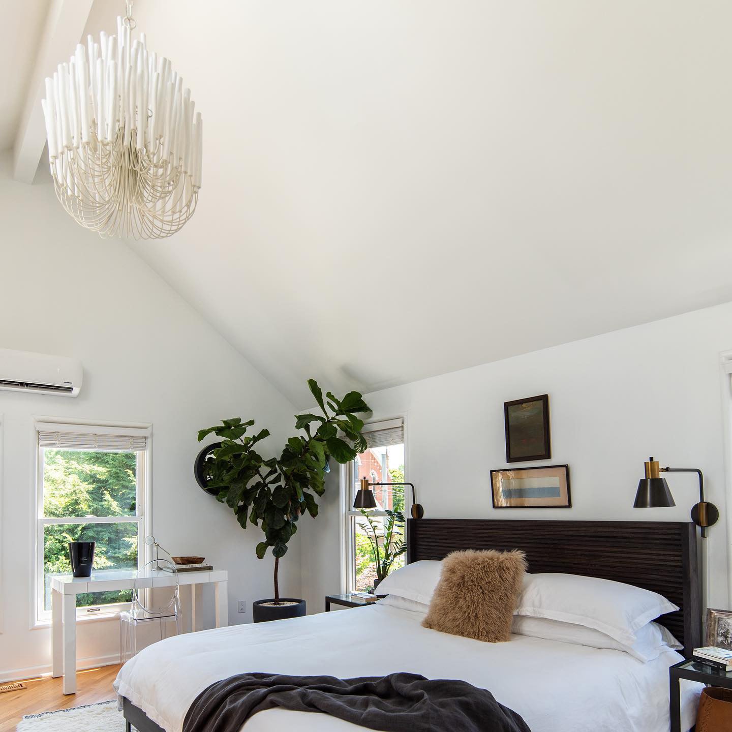 Drox Skulpturale Kronleuchter