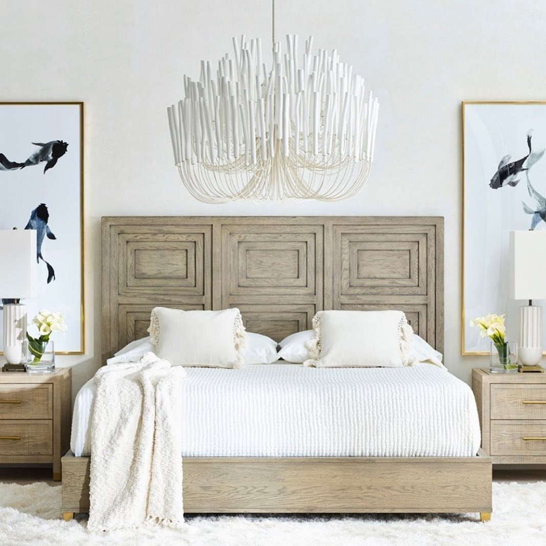 Drox Skulpturale Kronleuchter