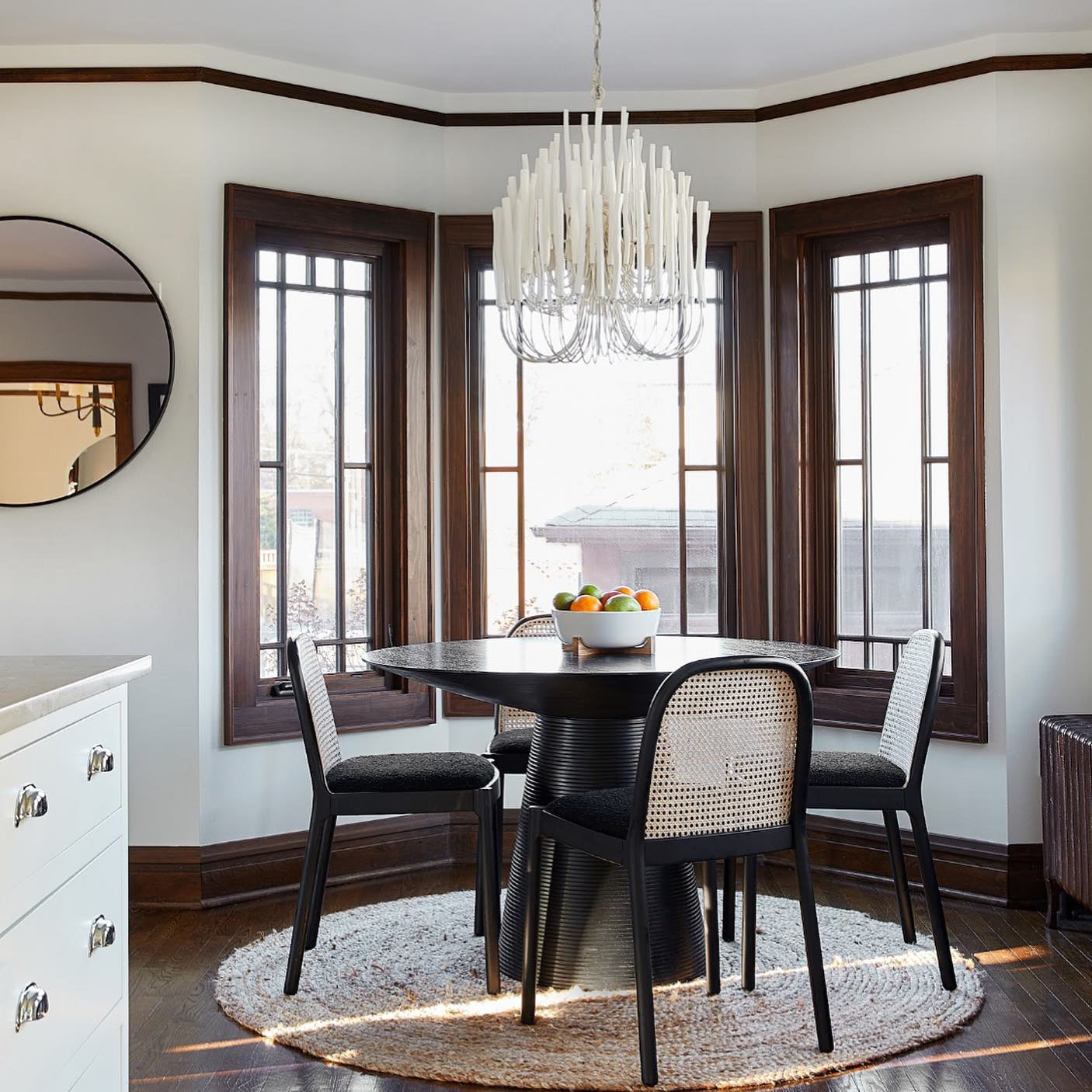 Drox Skulpturale Kronleuchter