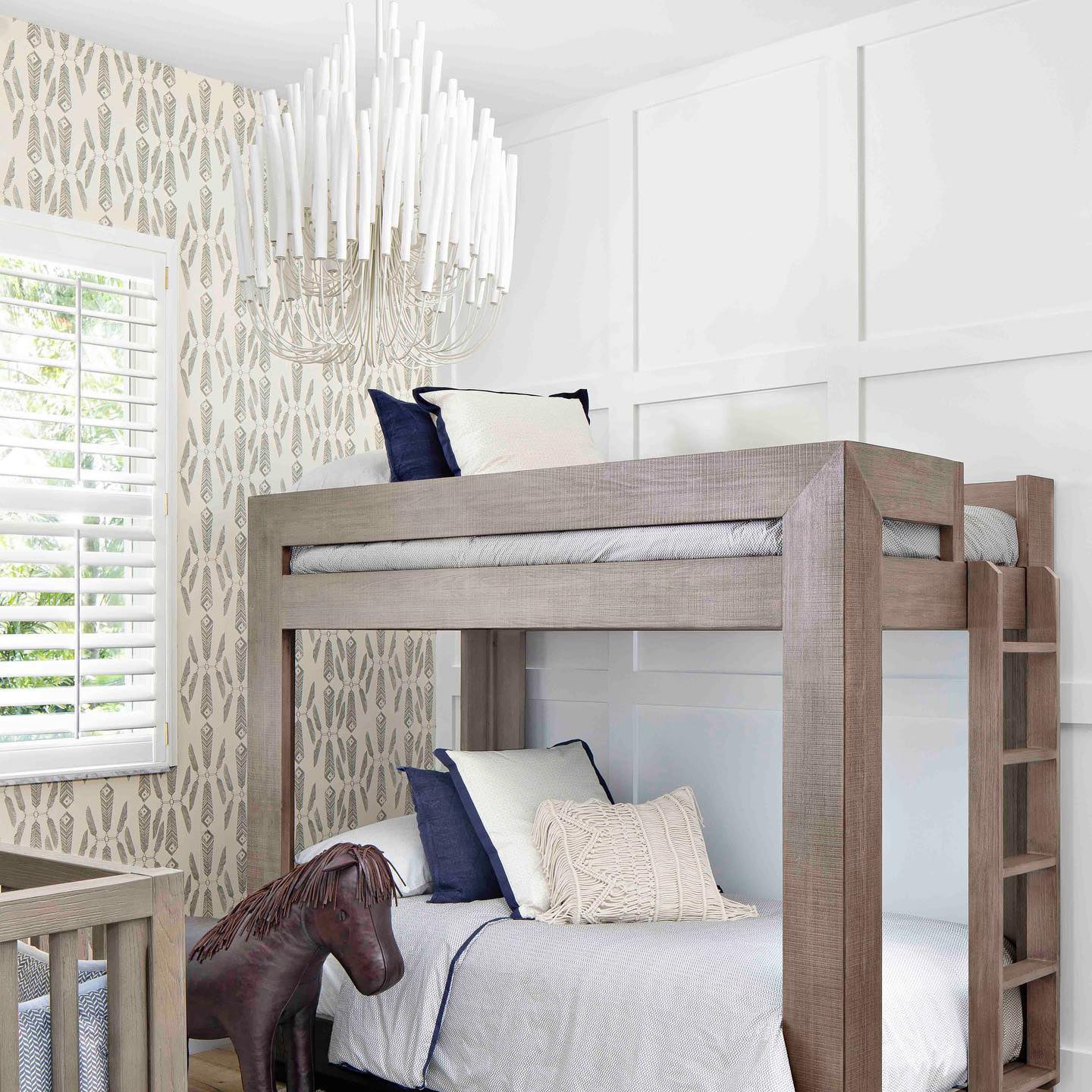 Drox Skulpturale Kronleuchter