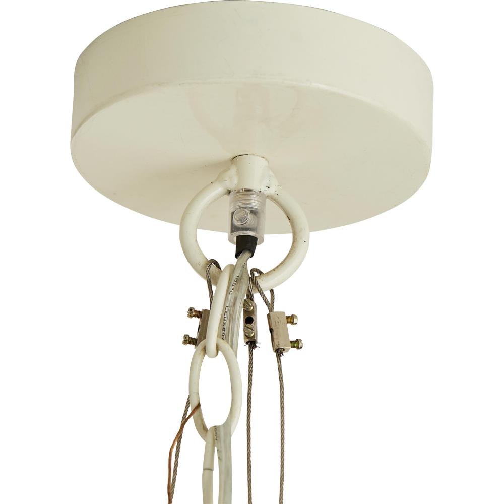 Drox Skulpturale Kronleuchter