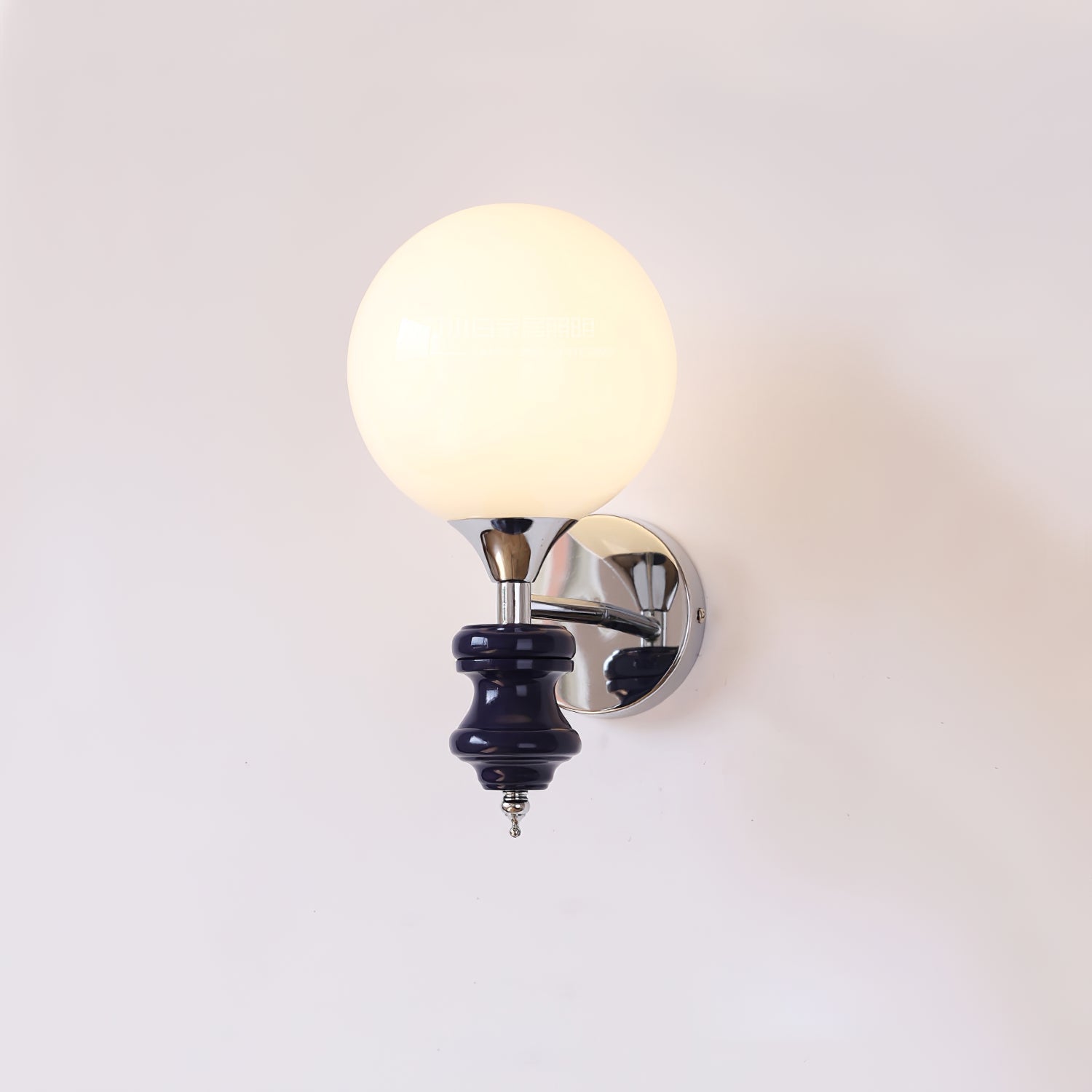 Zazoren Zeitlose Moderne Wandleuchte-Letslighting