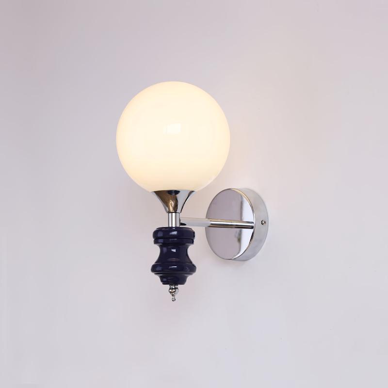 Zazoren Zeitlose Moderne Wandleuchte-Letslighting
