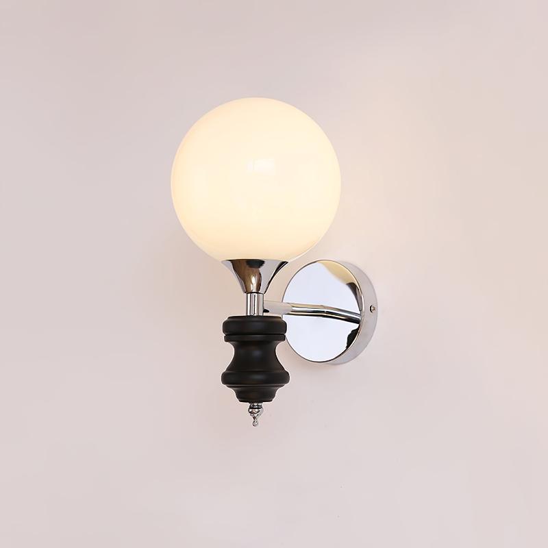 Zazoren Zeitlose Moderne Wandleuchte-Letslighting