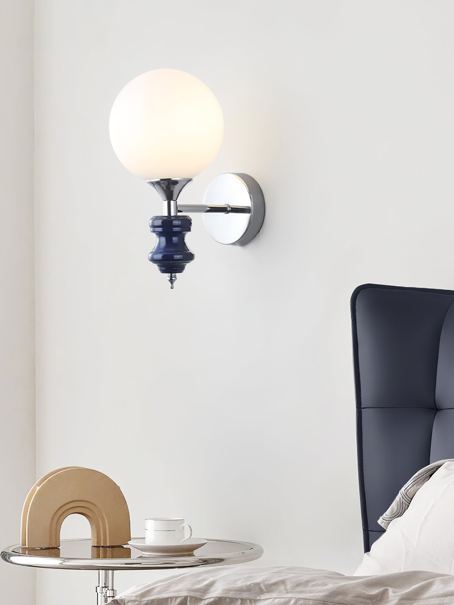 Zazoren Zeitlose Moderne Wandleuchte-Letslighting