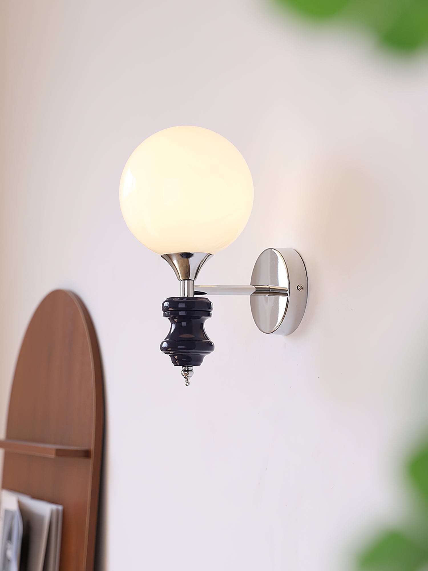 Zazoren Zeitlose Moderne Wandleuchte-Letslighting