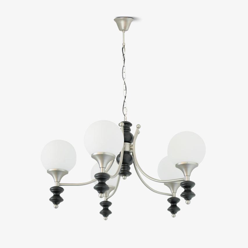 Kai Luxus-Glas-Kronleuchter-Letslighting