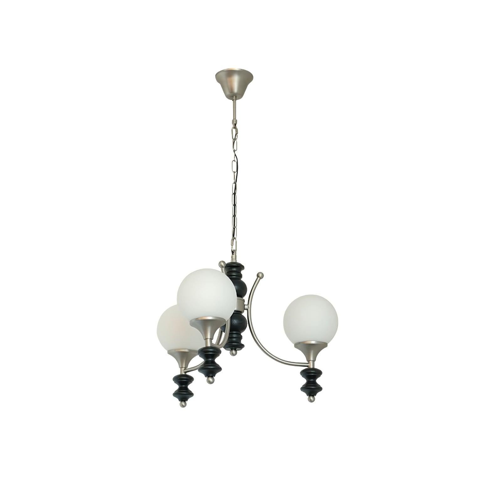 Kai Luxus-Glas-Kronleuchter-Letslighting