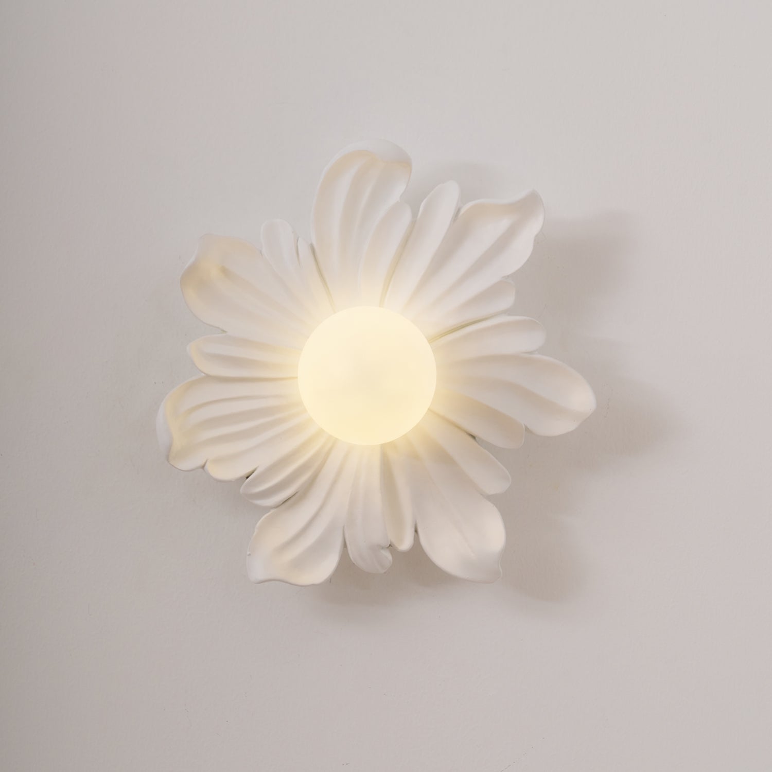 Tina Blumen Wandleuchte-Letslighting