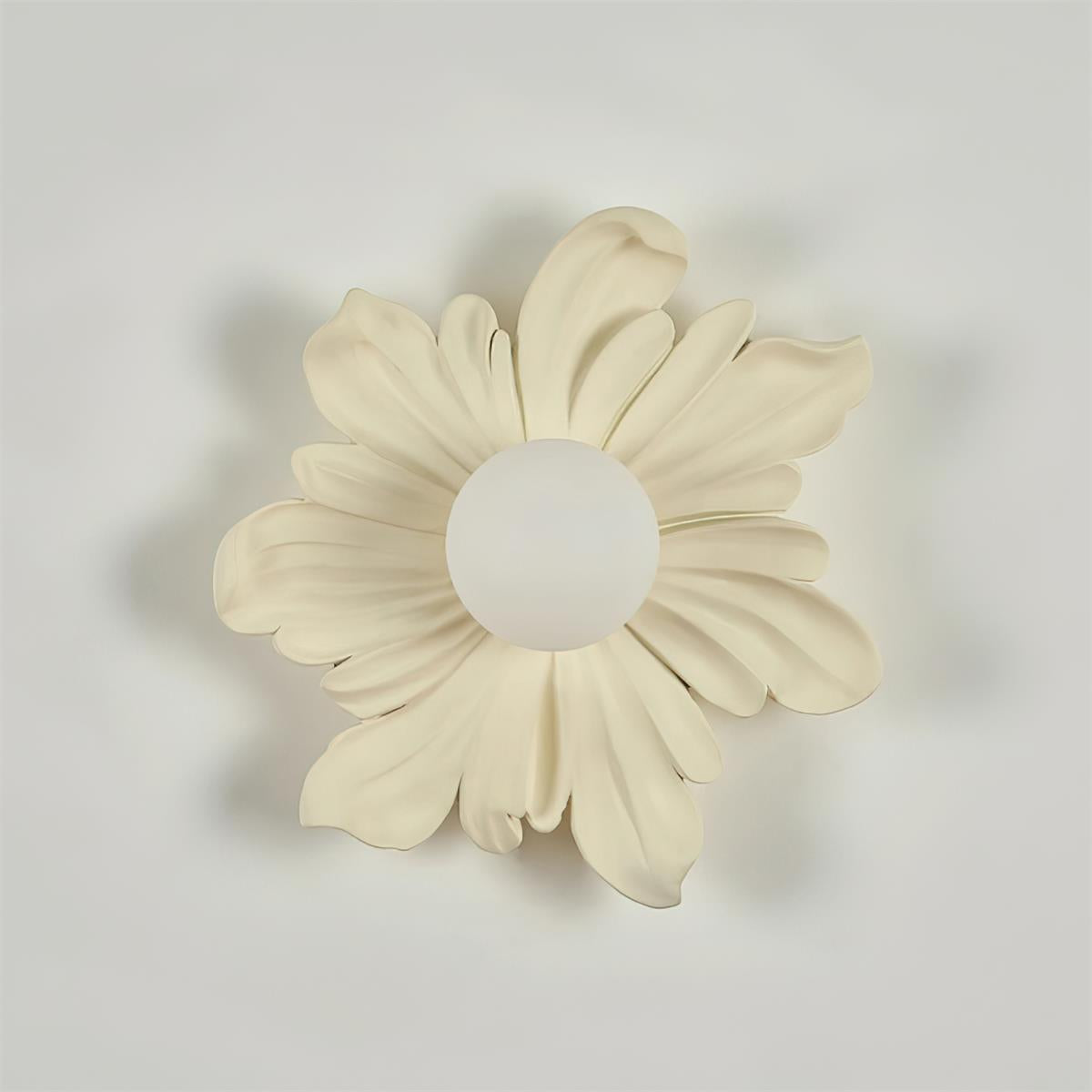 Tina Blumen Wandleuchte-Letslighting