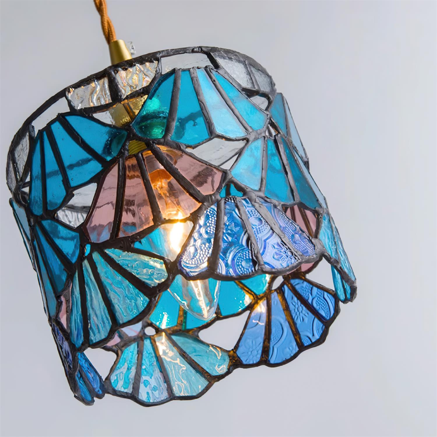 Tiffany Pendant Light Classic Design - Letslighting