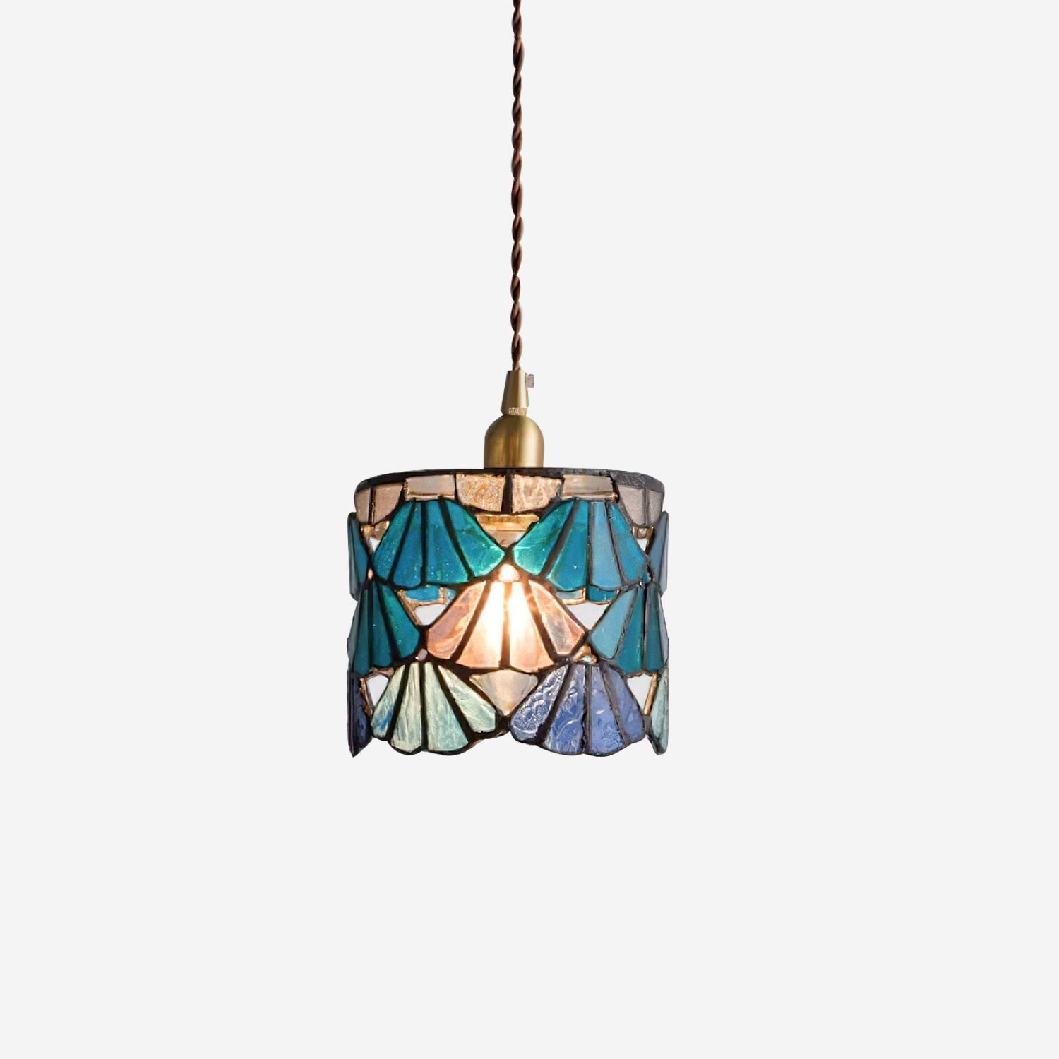 Tiffany Pendant Light Classic Design - Letslighting