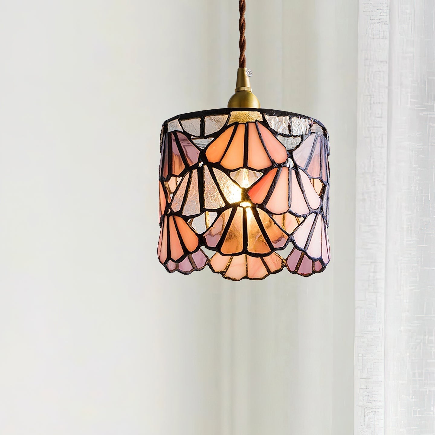Tiffany Pendant Light Classic Design - Letslighting