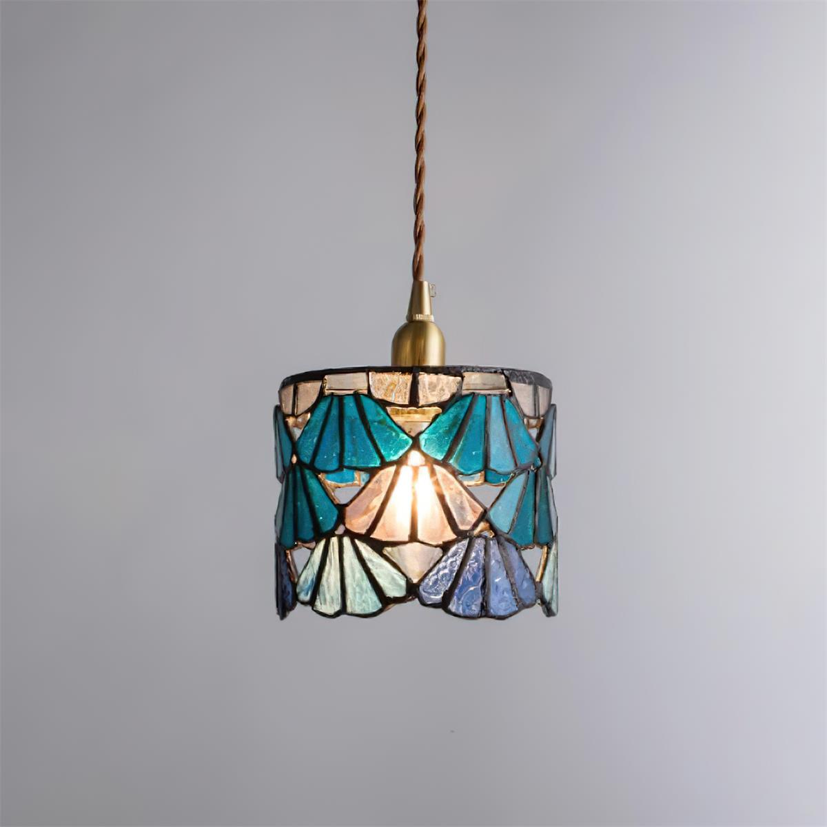 Tiffany Pendant Light Classic Design - Letslighting