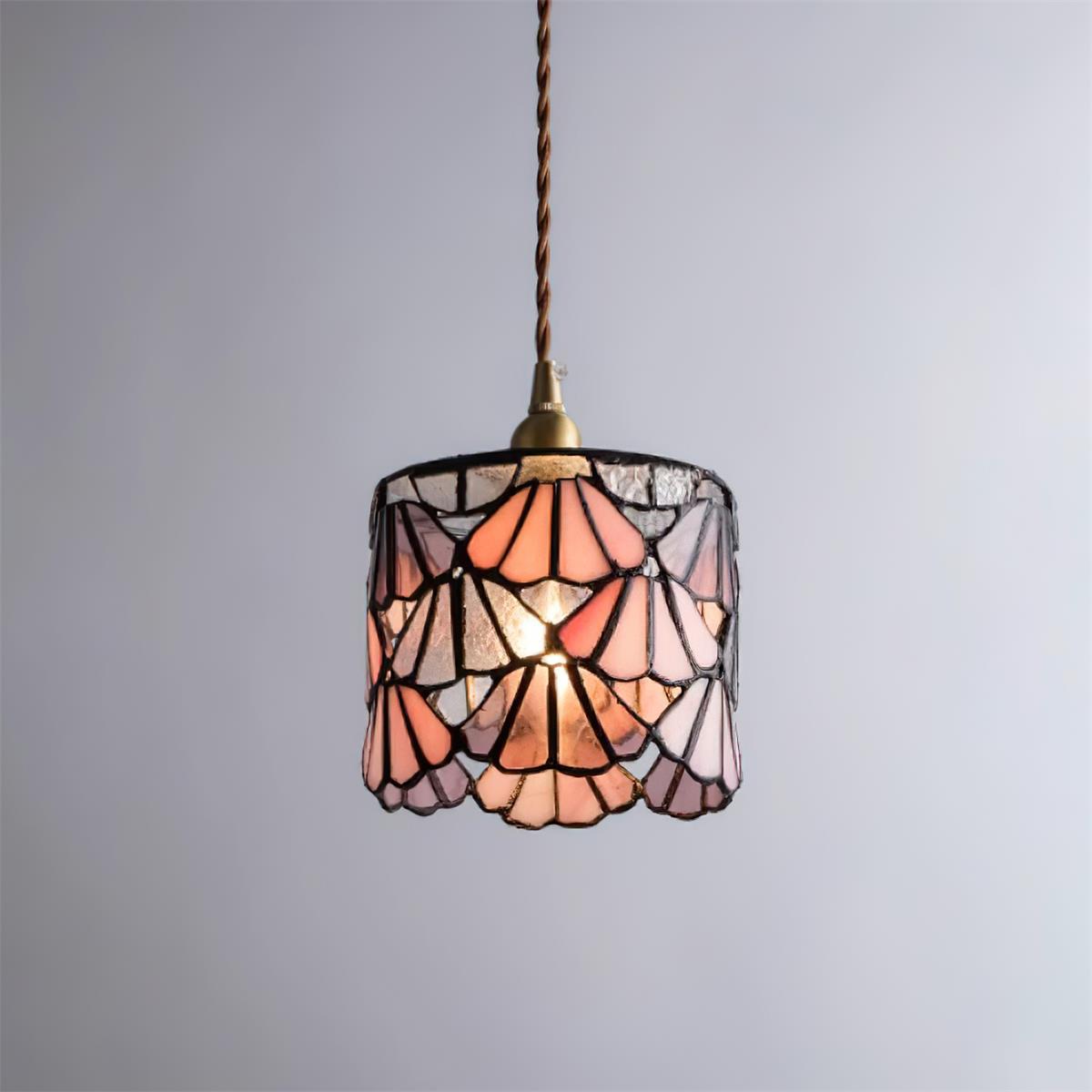 Tiffany Pendant Light Classic Design - Letslighting