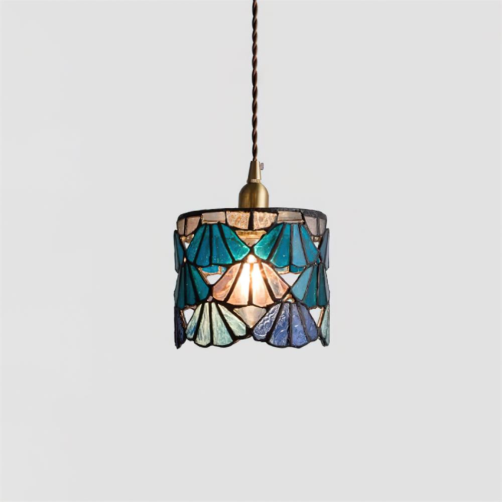 Tiffany Pendant Light Classic Design - Letslighting