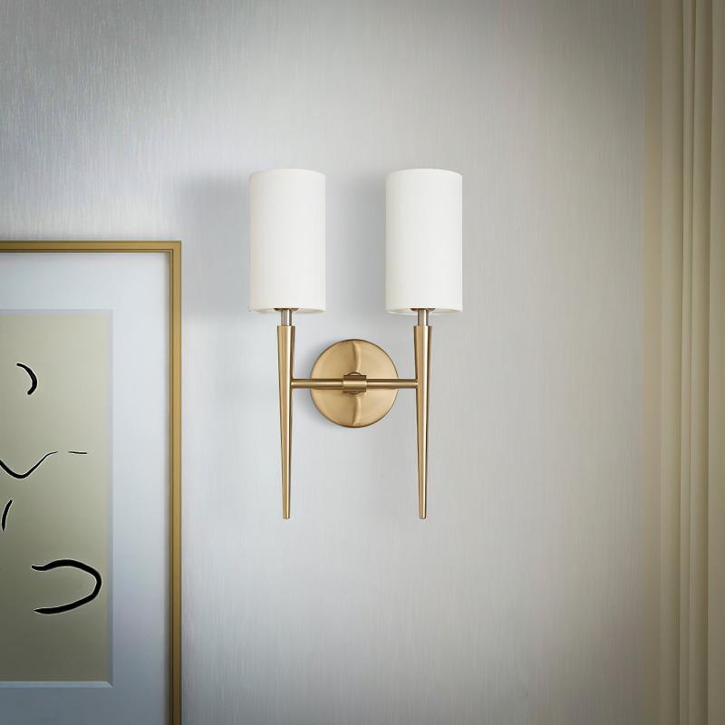 Ulnorisra Wandleuchte-Letslighting