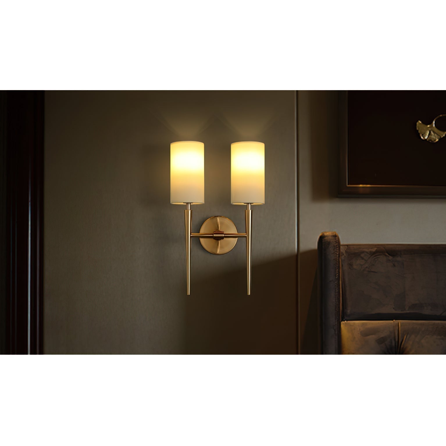 Ulnorisra Wandleuchte-Letslighting