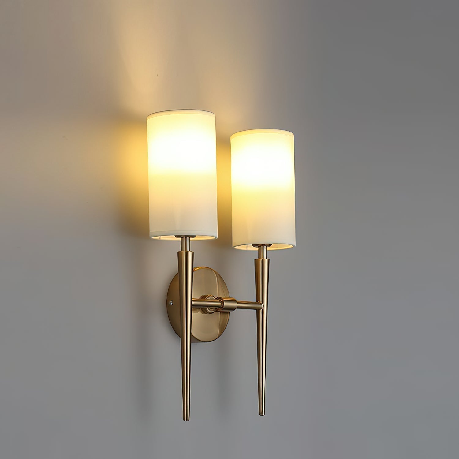 Ulnorisra Wandleuchte-Letslighting