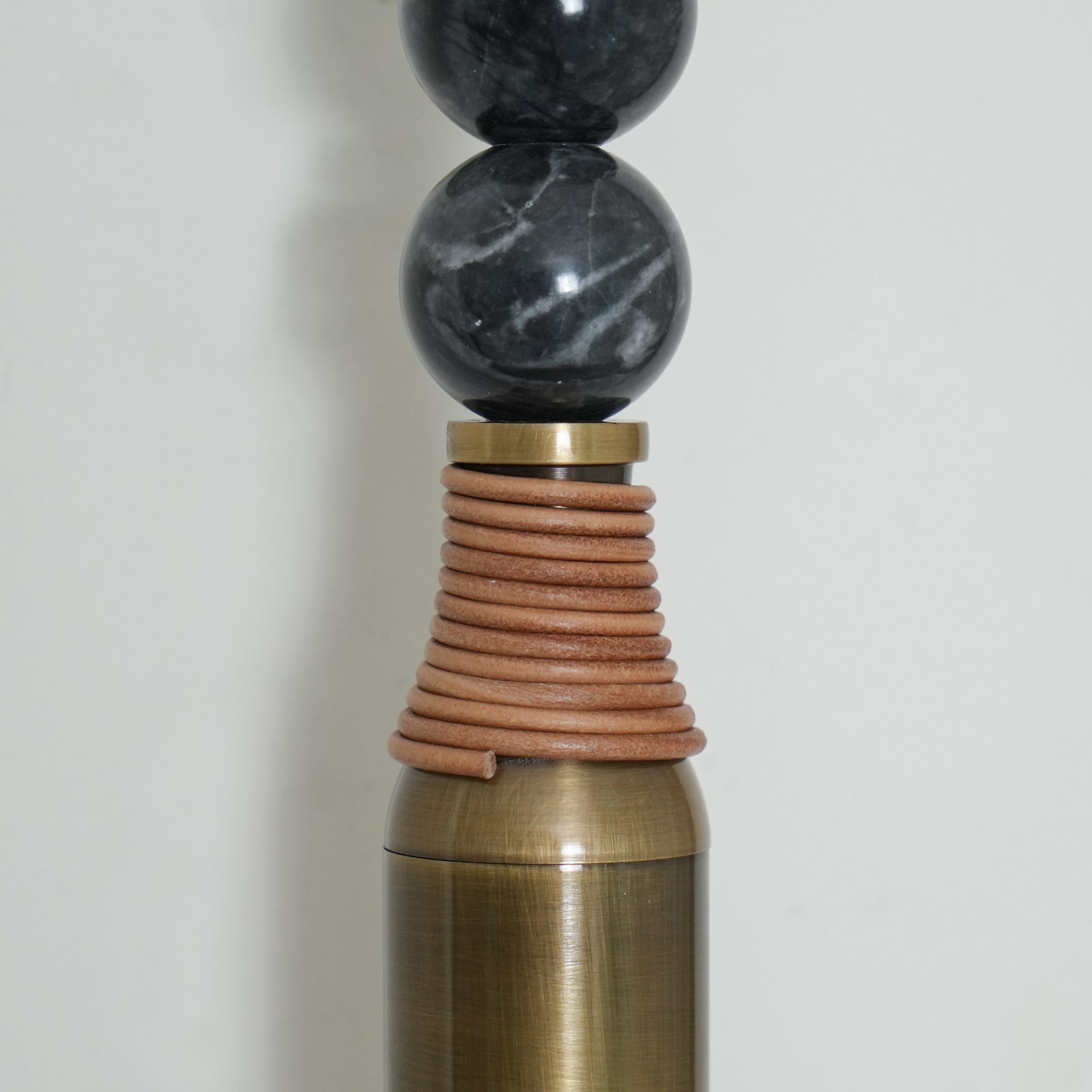 Icarira Modern Minimalist Marble Wall Lamp - Letslighting