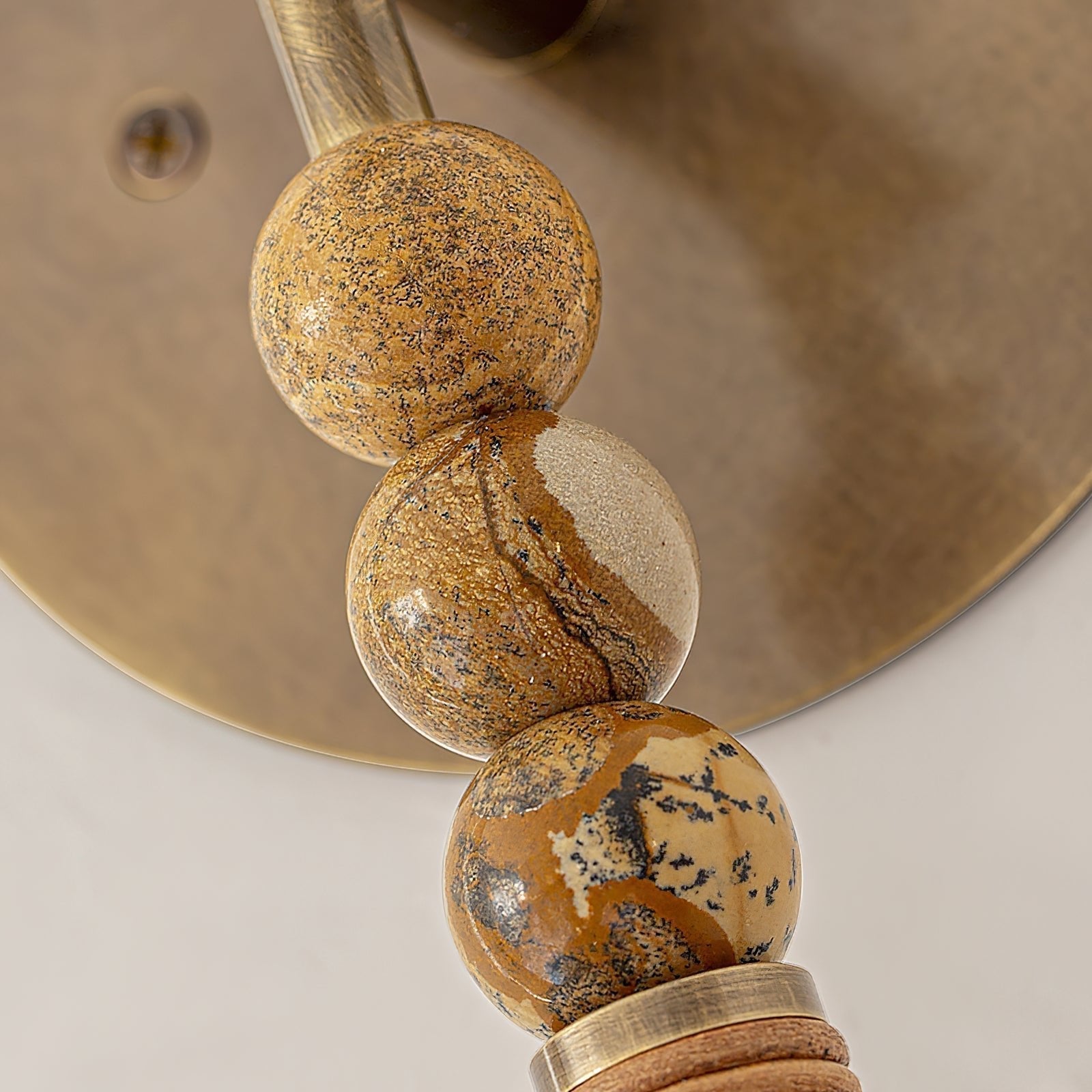 Toam Wall Lamp - Blowlighting