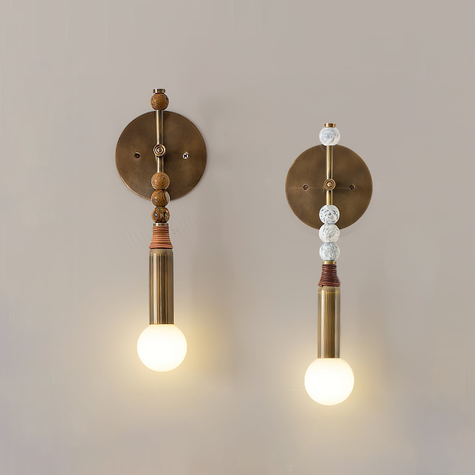Toam Wall Lamp - Blowlighting