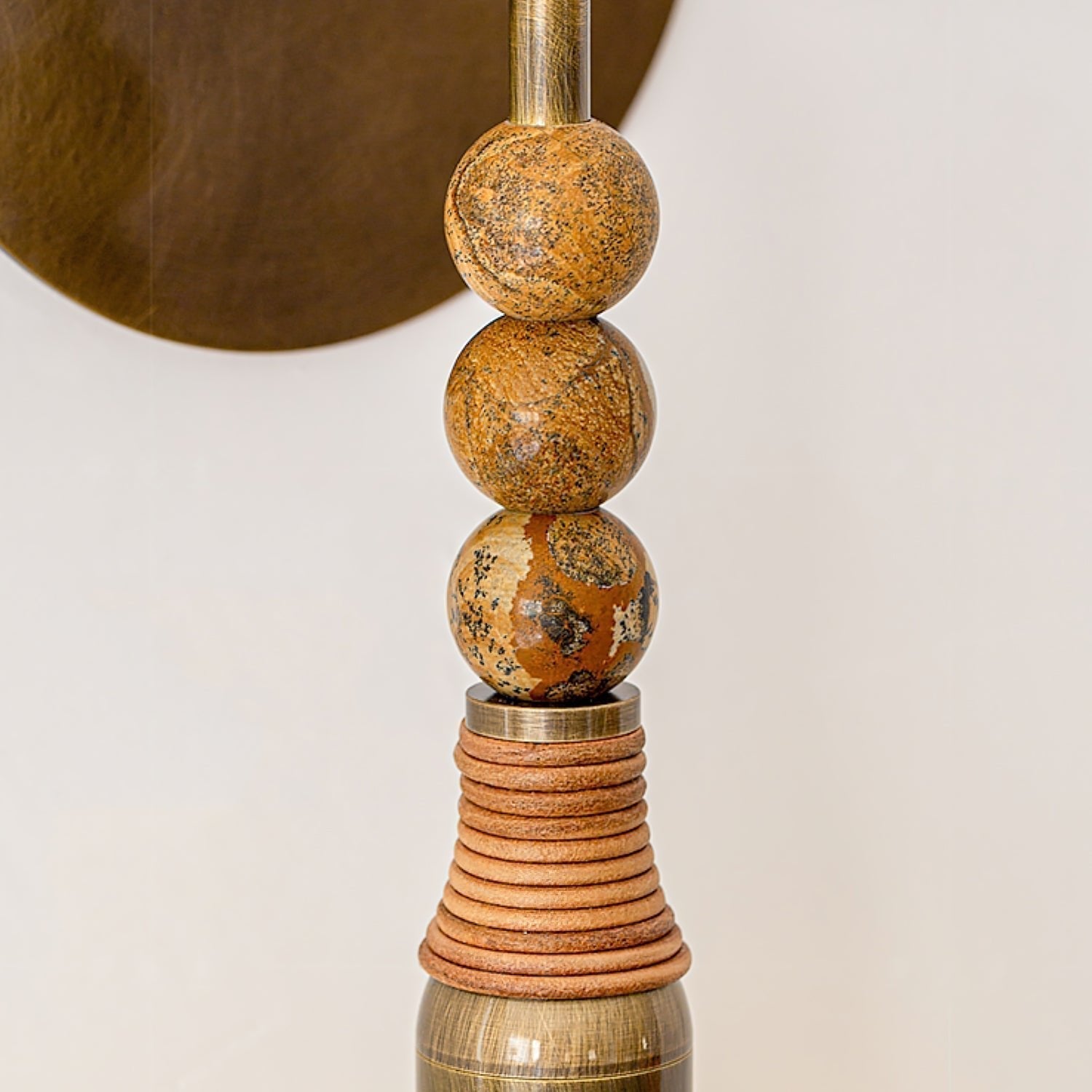 Toam Wall Lamp - Blowlighting