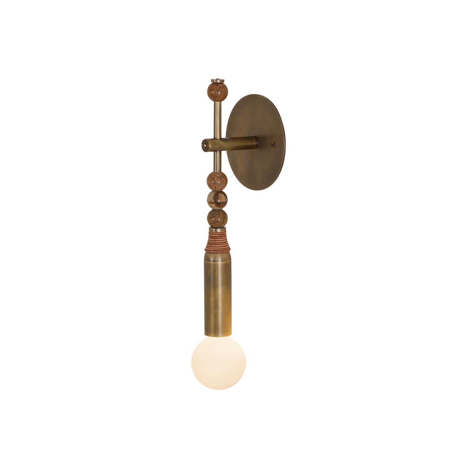 Toam Wall Lamp - Blowlighting