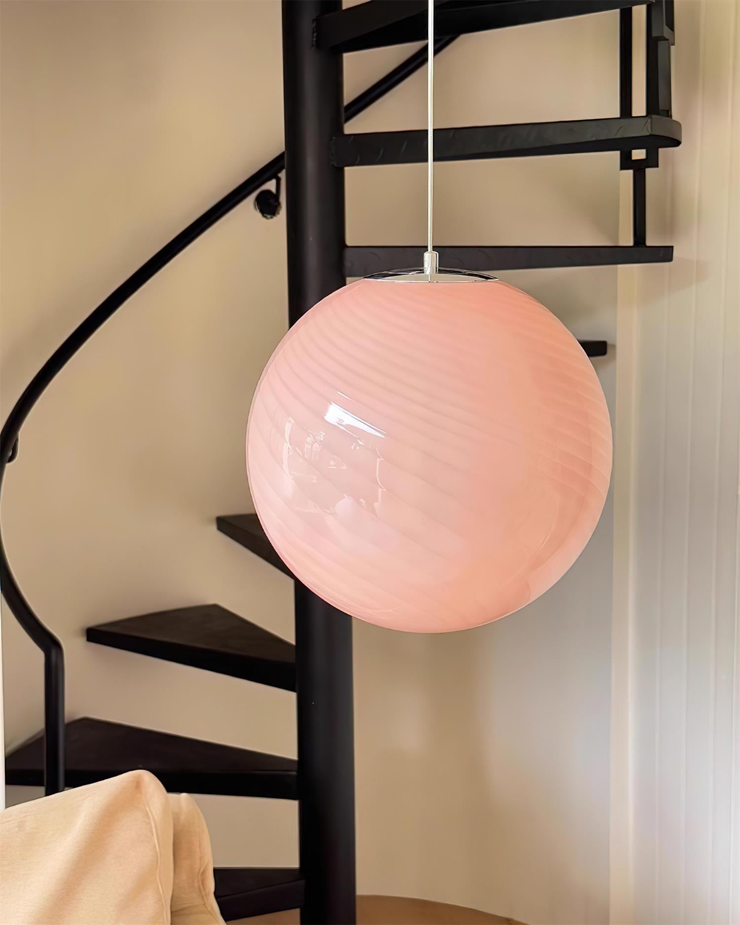 Joliv Pendelleuchte Glas Modern Schlichte-Letslighting