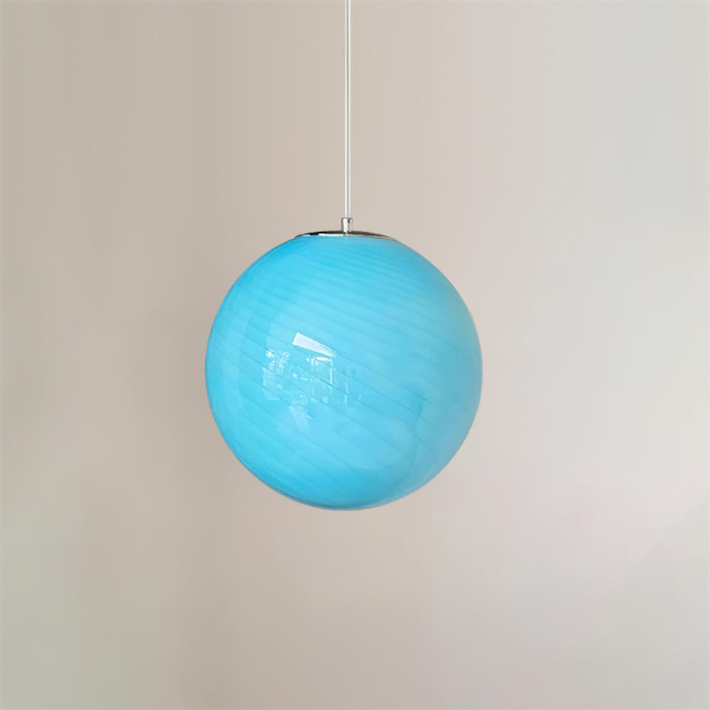 Joliv Pendelleuchte Glas Modern Schlichte-Letslighting