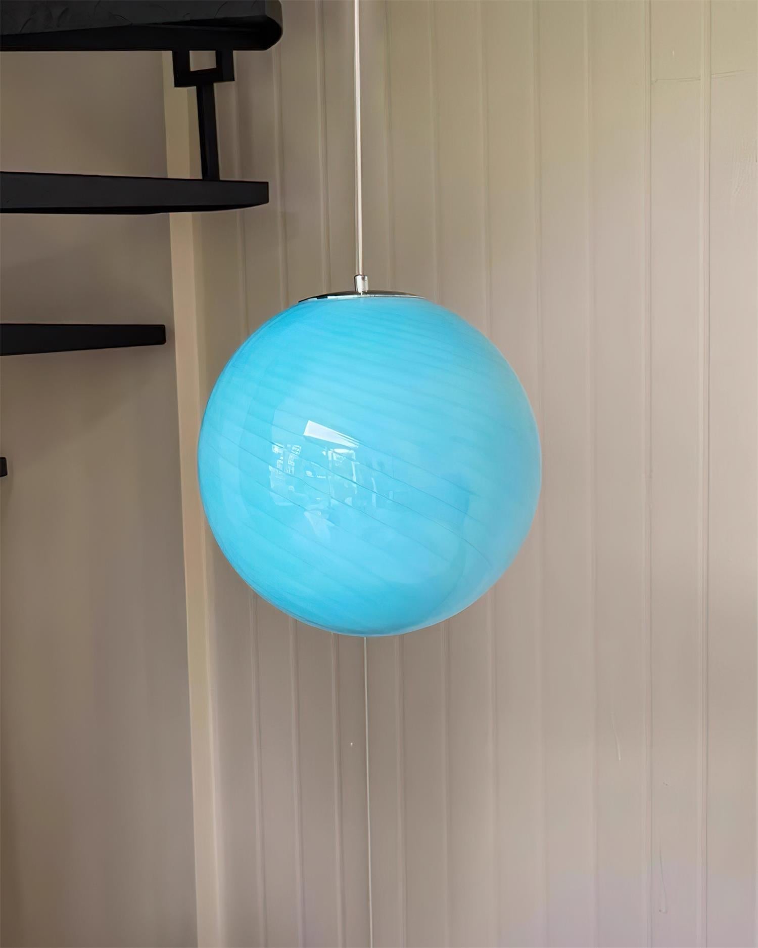 Joliv Pendelleuchte Glas Modern Schlichte-Letslighting