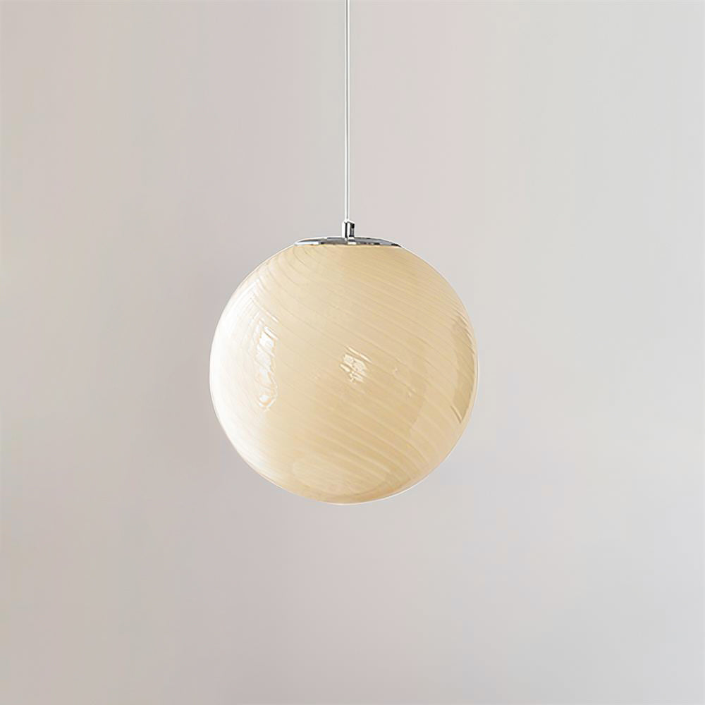 Joliv Pendelleuchte Glas Modern Schlichte-Letslighting