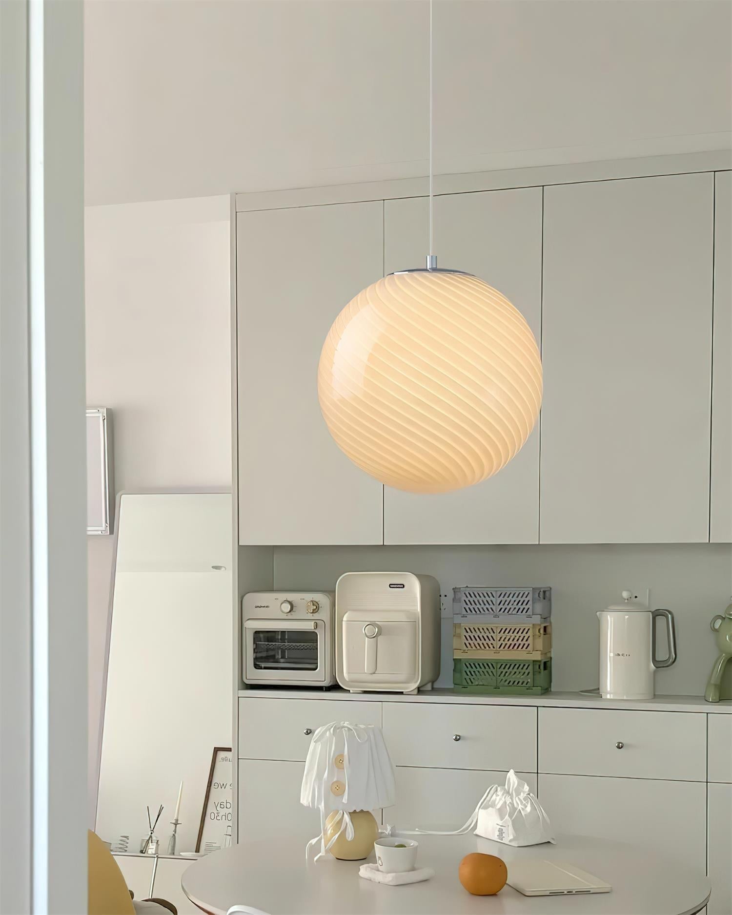 Joliv Pendelleuchte Glas Modern Schlichte-Letslighting