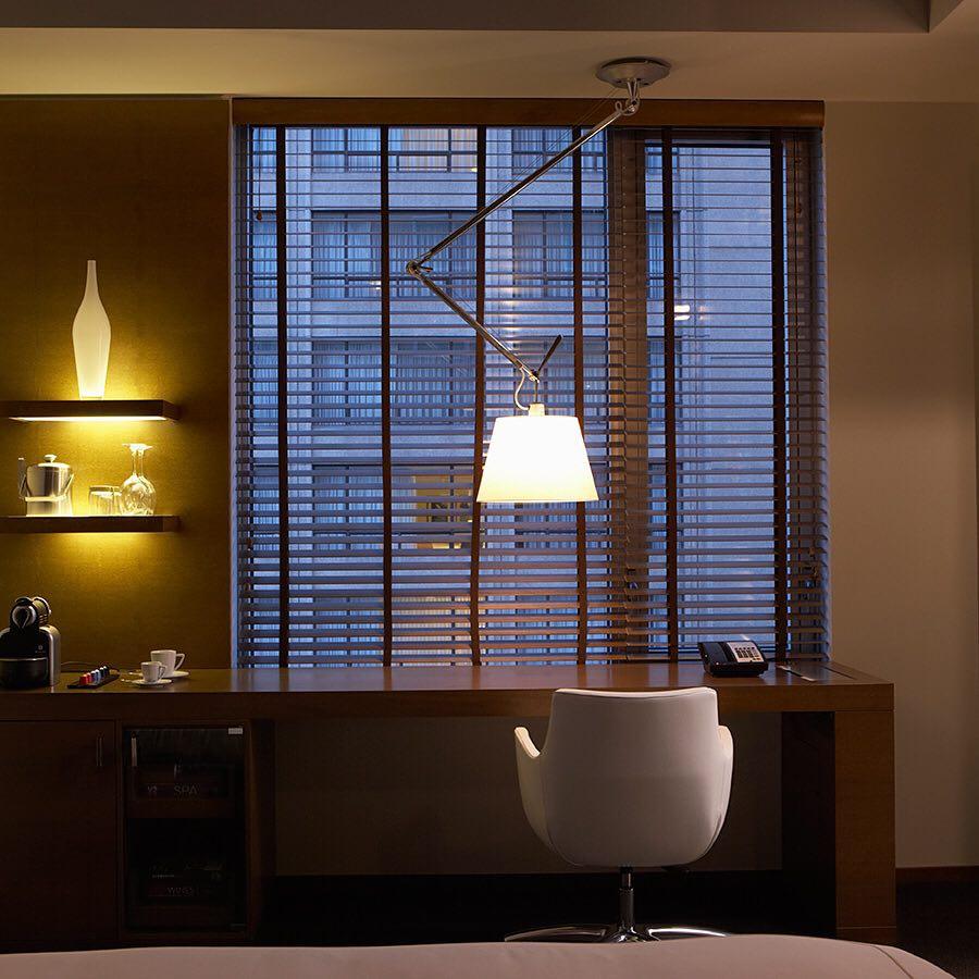 Avice Stoff Decke Pendelleuchte-Letslighting