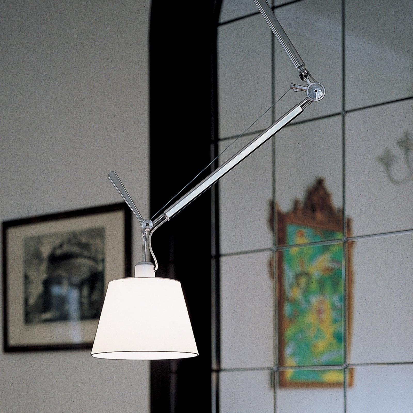 Avice Stoff Decke Pendelleuchte-Letslighting