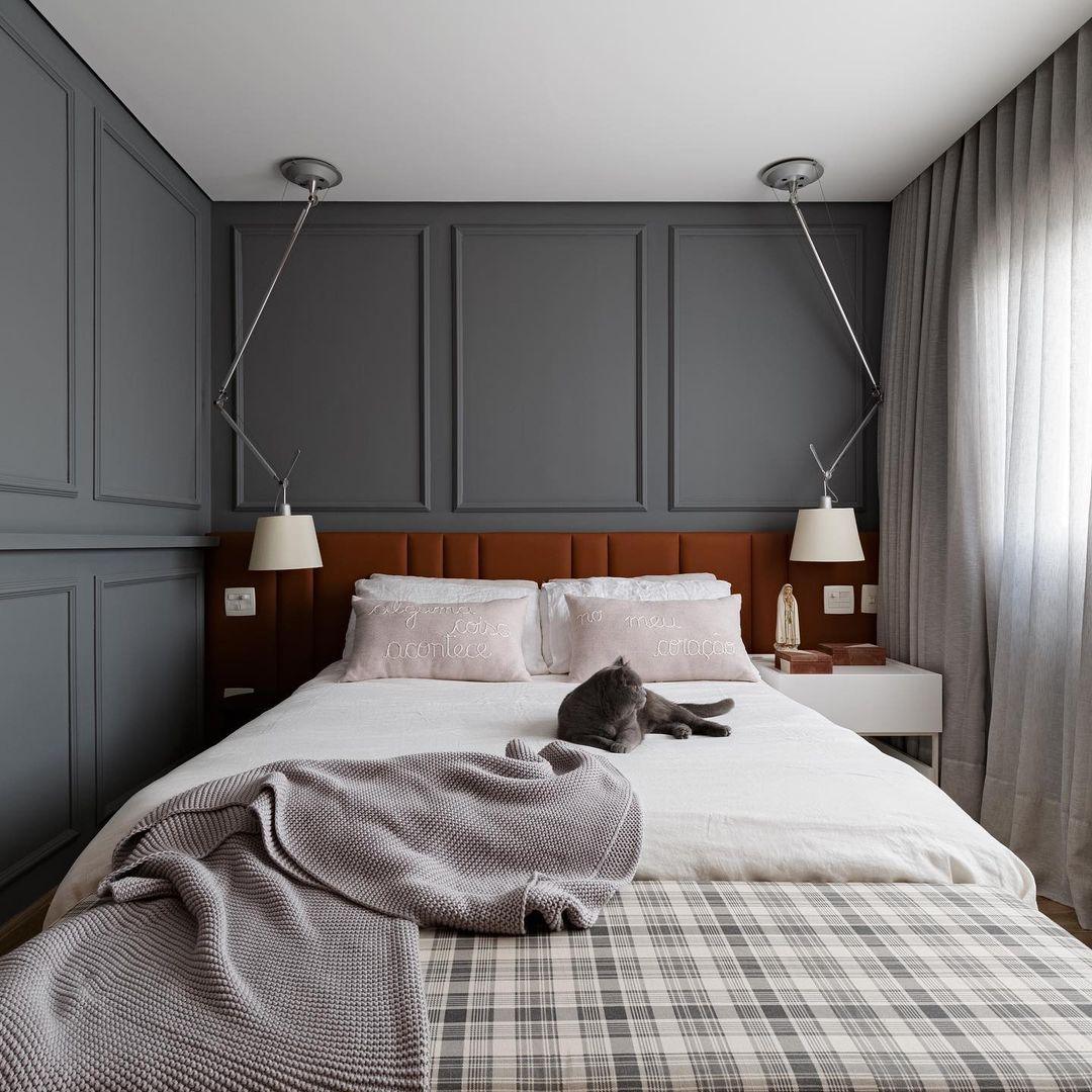 Avice Stoff Decke Pendelleuchte-Letslighting
