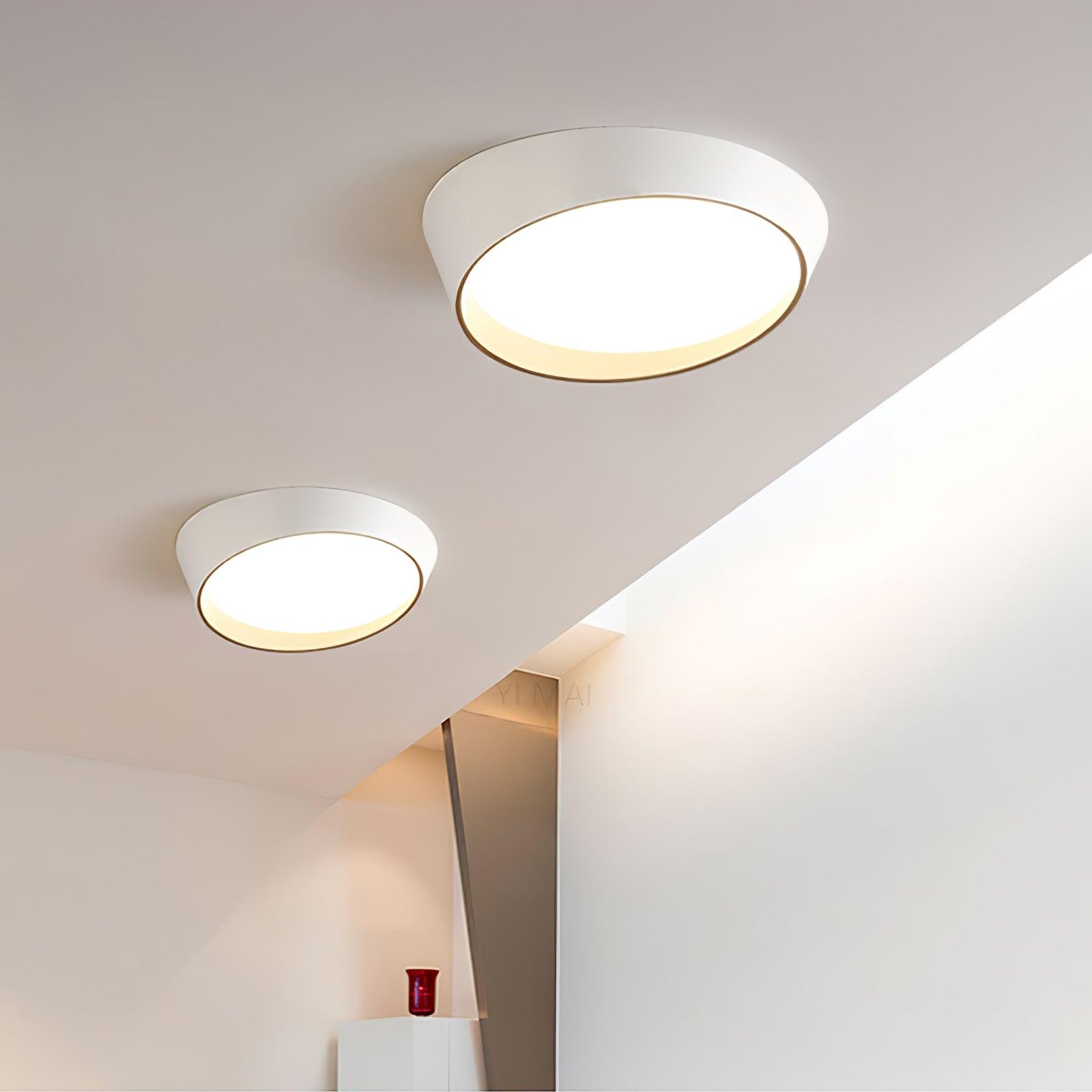 Avnoran Modern Minimalistisch Deckenleuchte-Letslighting