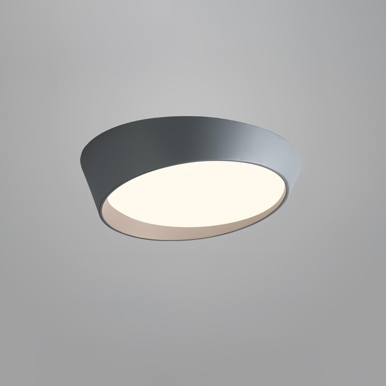 Avnoran Modern Minimalistisch Deckenleuchte-Letslighting
