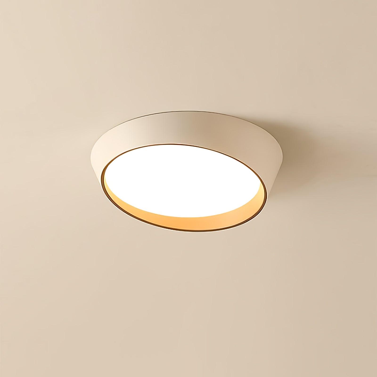 Avnoran Modern Minimalistisch Deckenleuchte-Letslighting