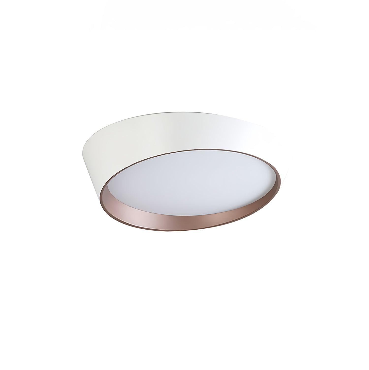 Avnoran Modern Minimalistisch Deckenleuchte-Letslighting